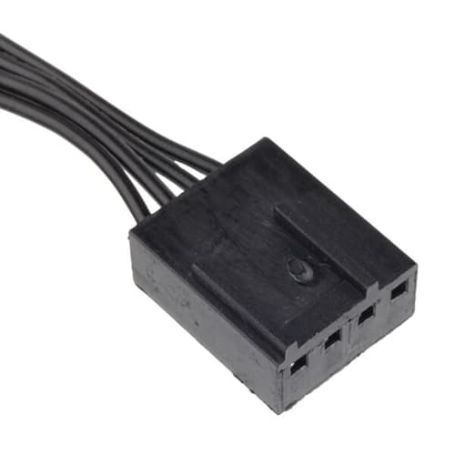 Corsair SP120 RGB With Controller (Triple Pack)
